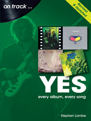 cover image of Yes
